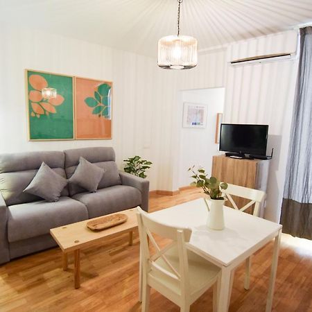 Apartament Letmalaga Carreteria Zewnętrze zdjęcie
