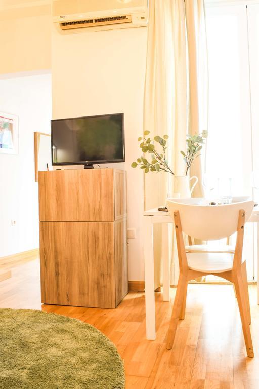 Apartament Letmalaga Carreteria Zewnętrze zdjęcie