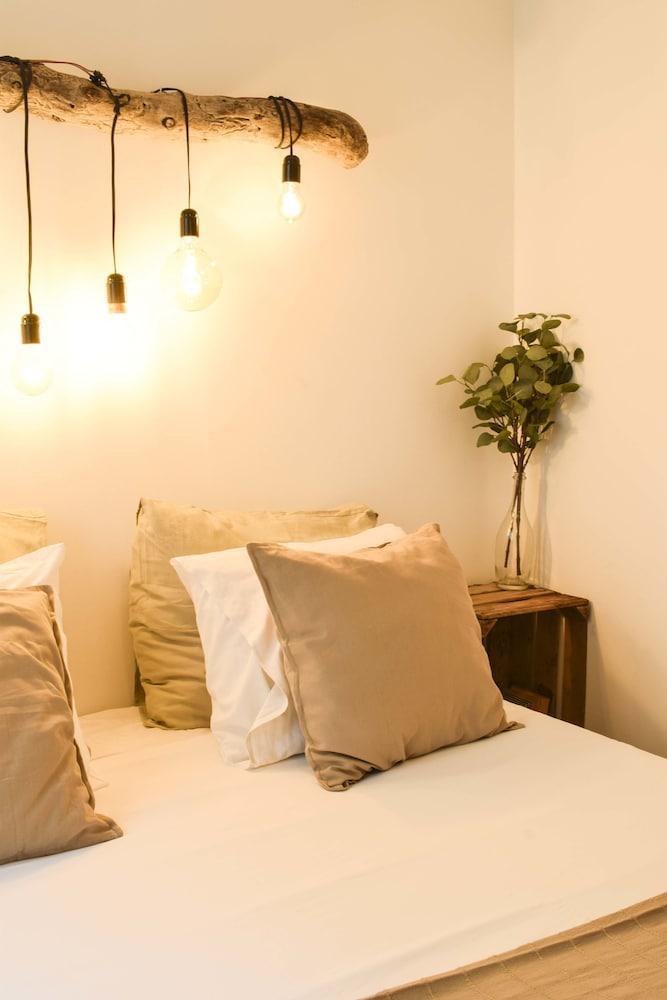 Apartament Letmalaga Carreteria Zewnętrze zdjęcie
